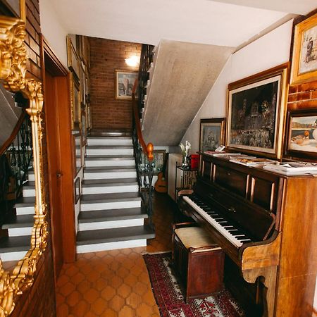 Enzo'S House Otel Lucca Dış mekan fotoğraf