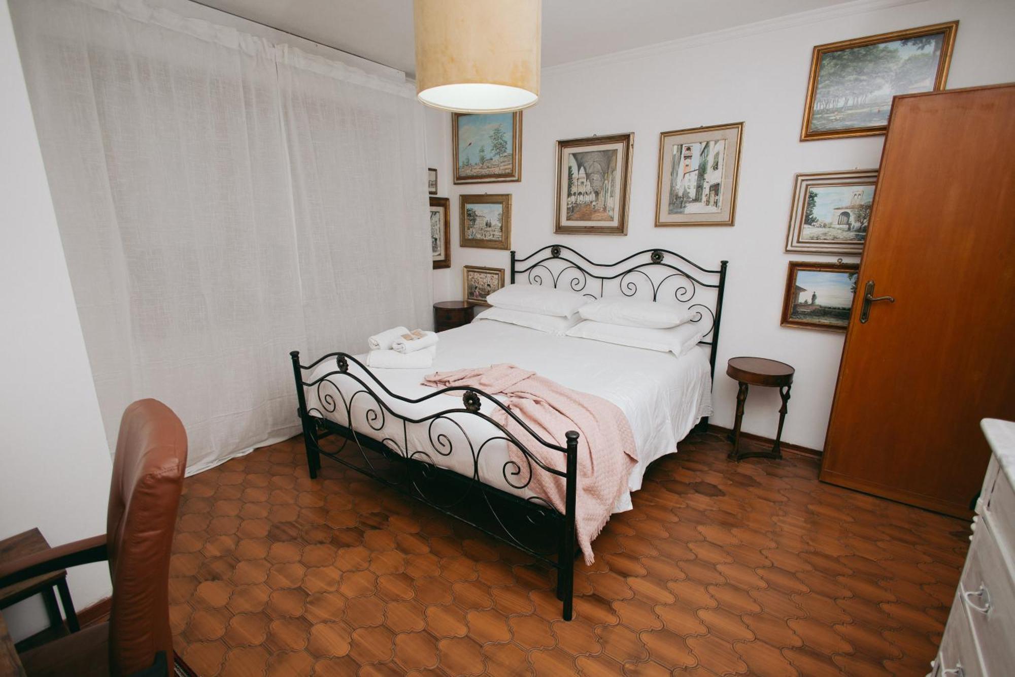 Enzo'S House Otel Lucca Dış mekan fotoğraf