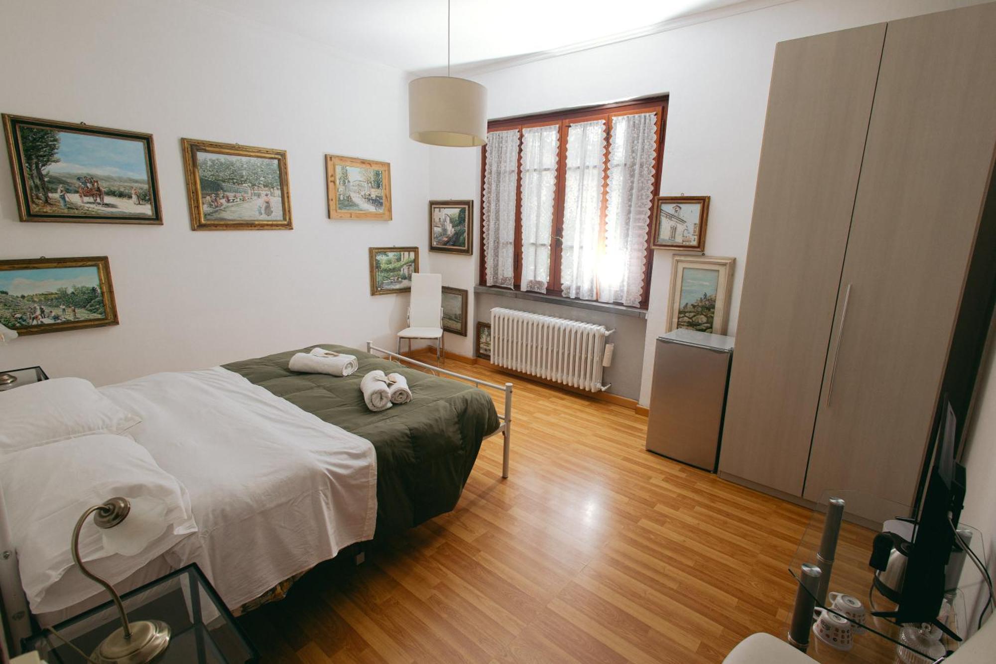 Enzo'S House Otel Lucca Dış mekan fotoğraf