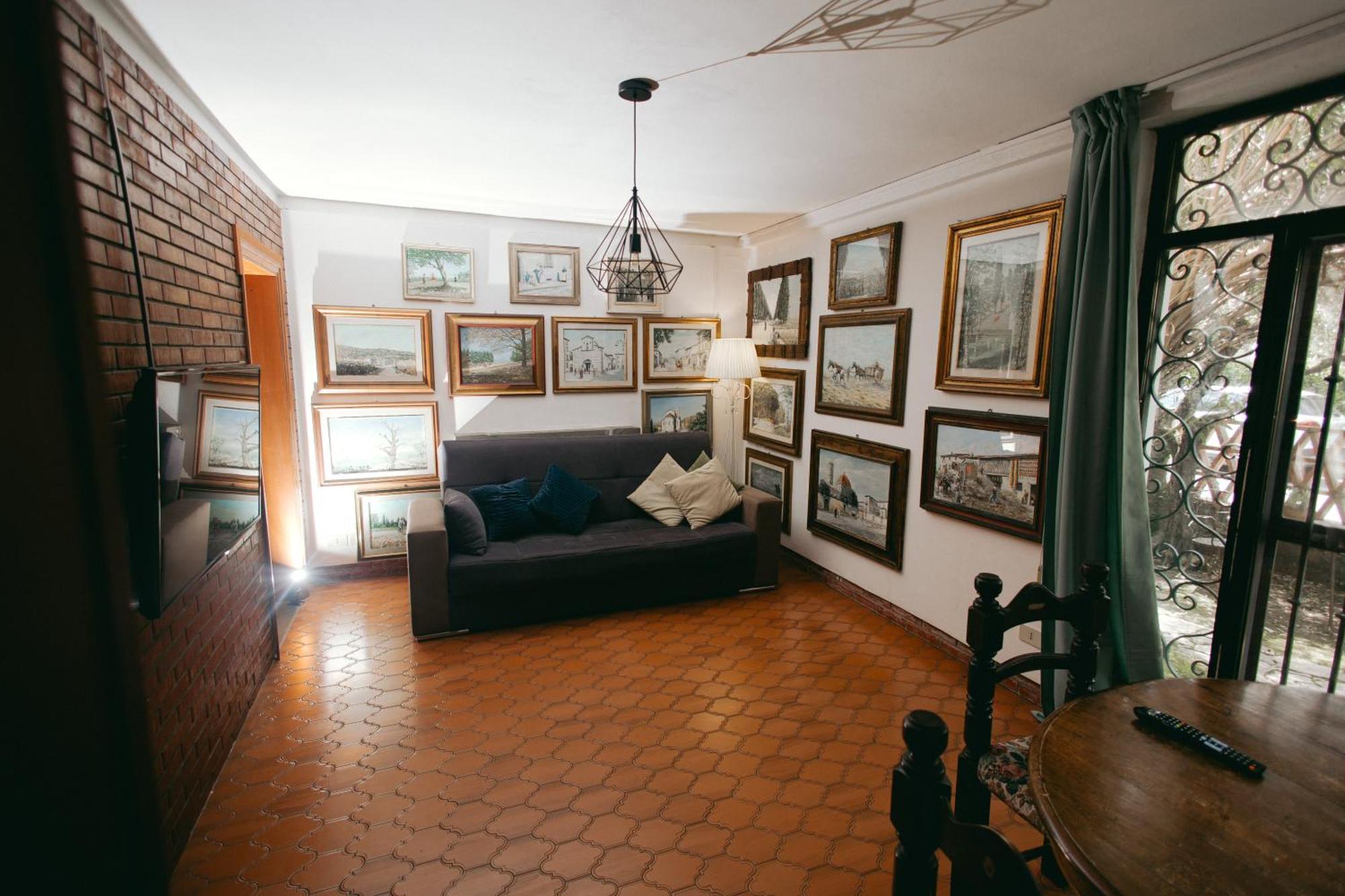 Enzo'S House Otel Lucca Dış mekan fotoğraf