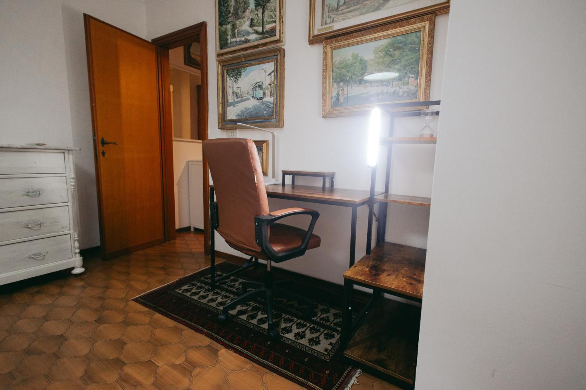 Enzo'S House Otel Lucca Dış mekan fotoğraf