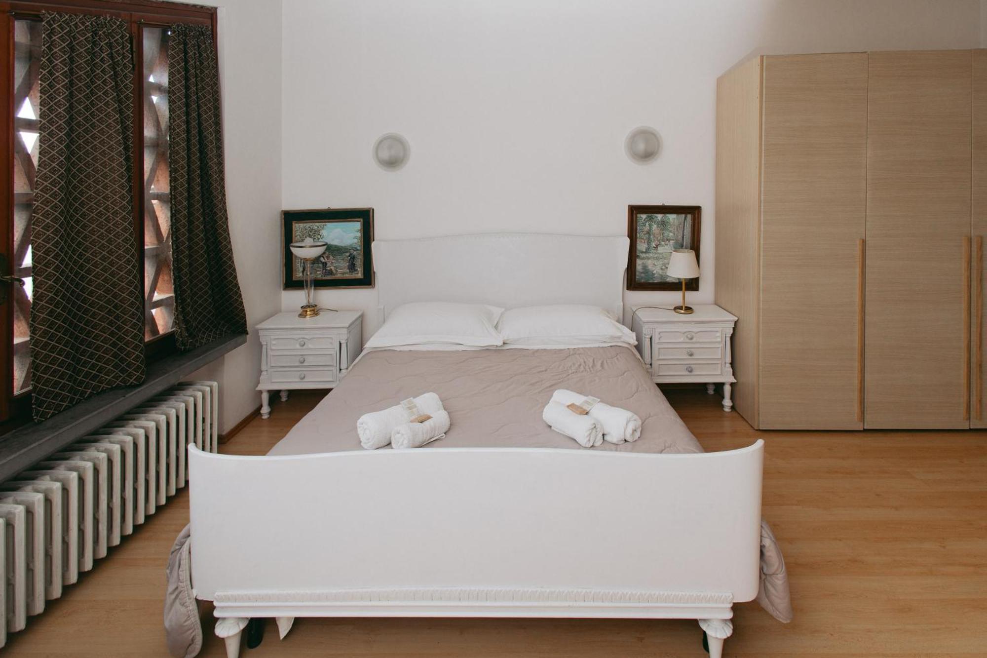Enzo'S House Otel Lucca Dış mekan fotoğraf