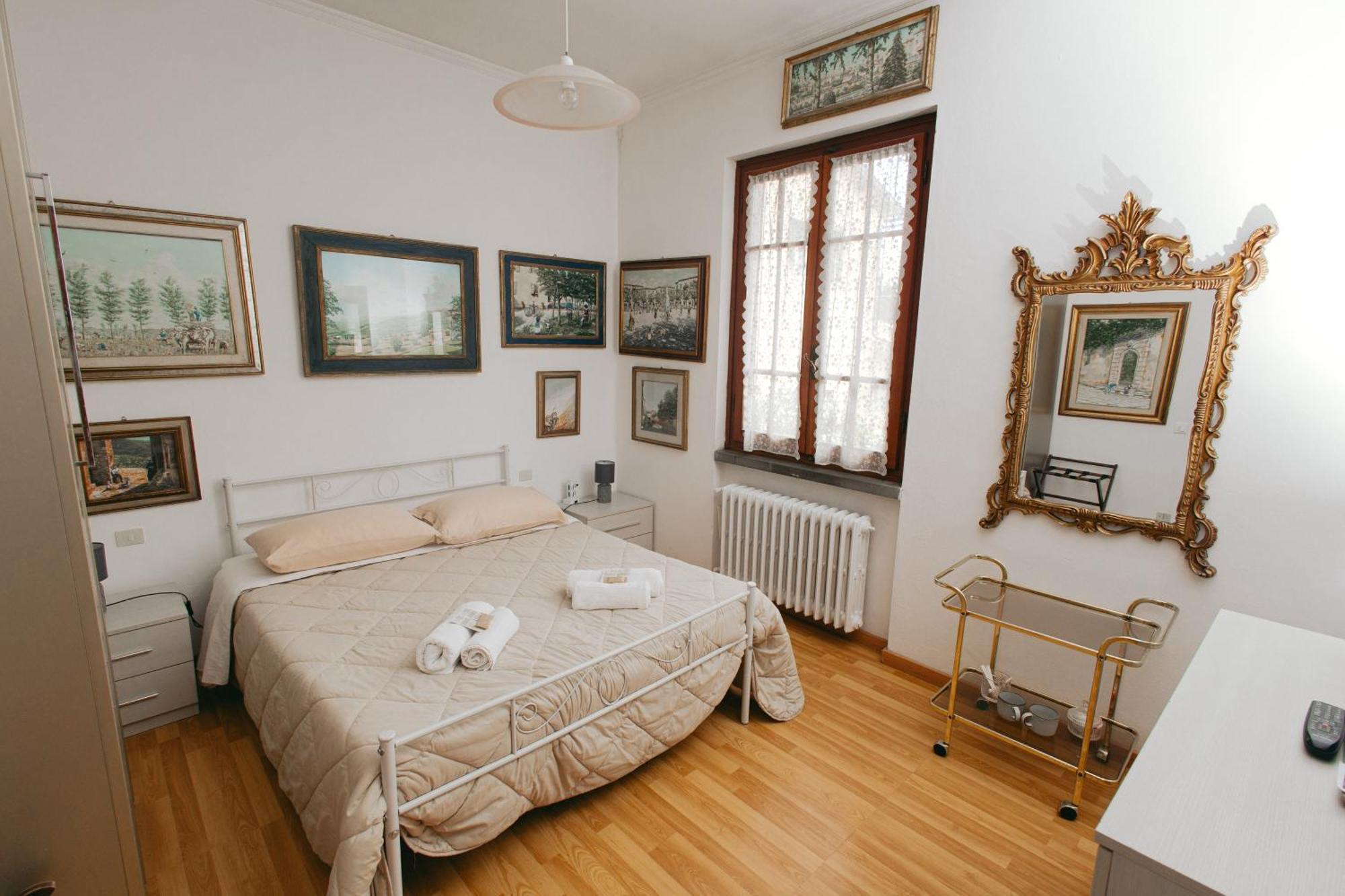 Enzo'S House Otel Lucca Dış mekan fotoğraf