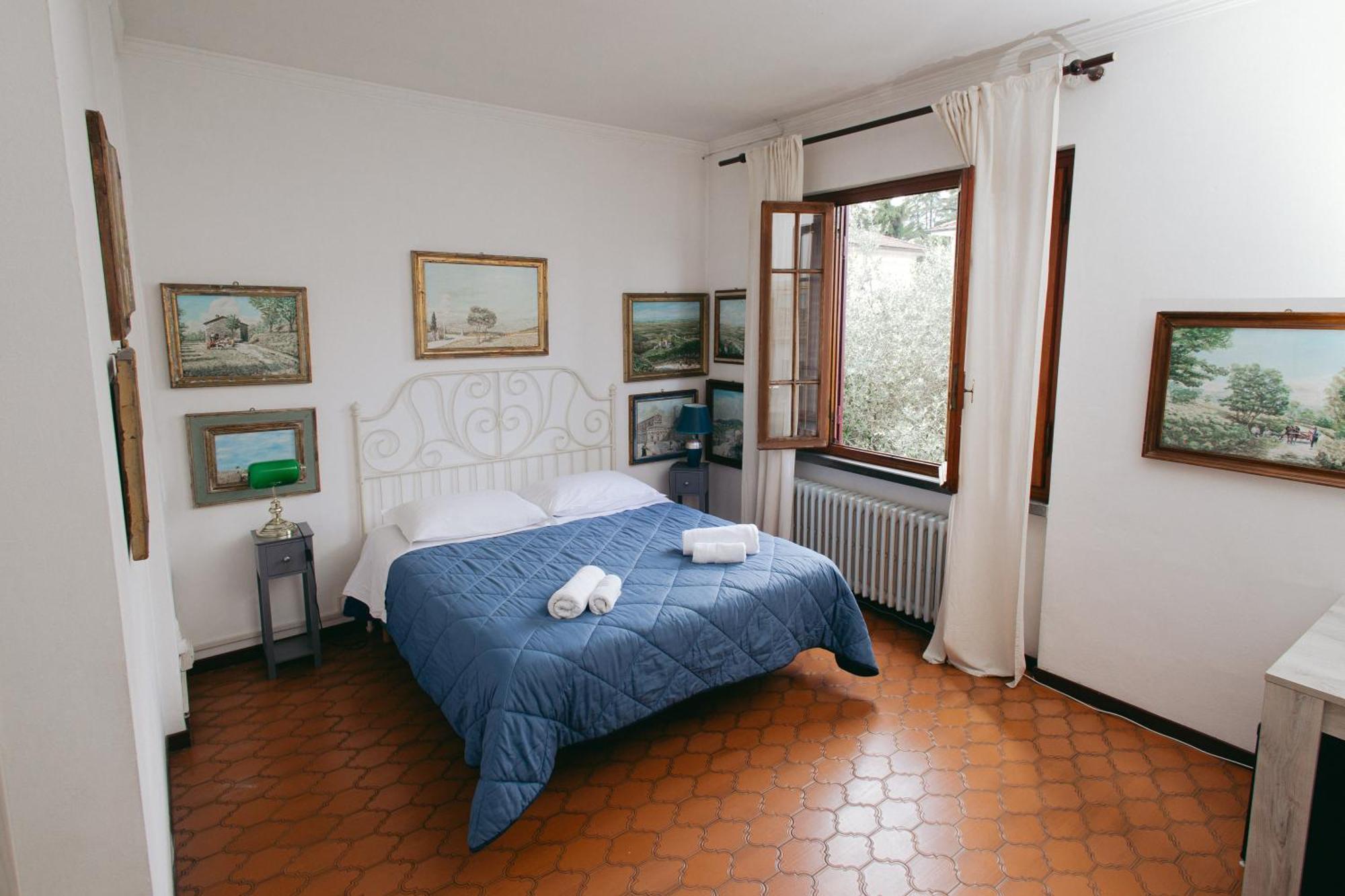 Enzo'S House Otel Lucca Dış mekan fotoğraf
