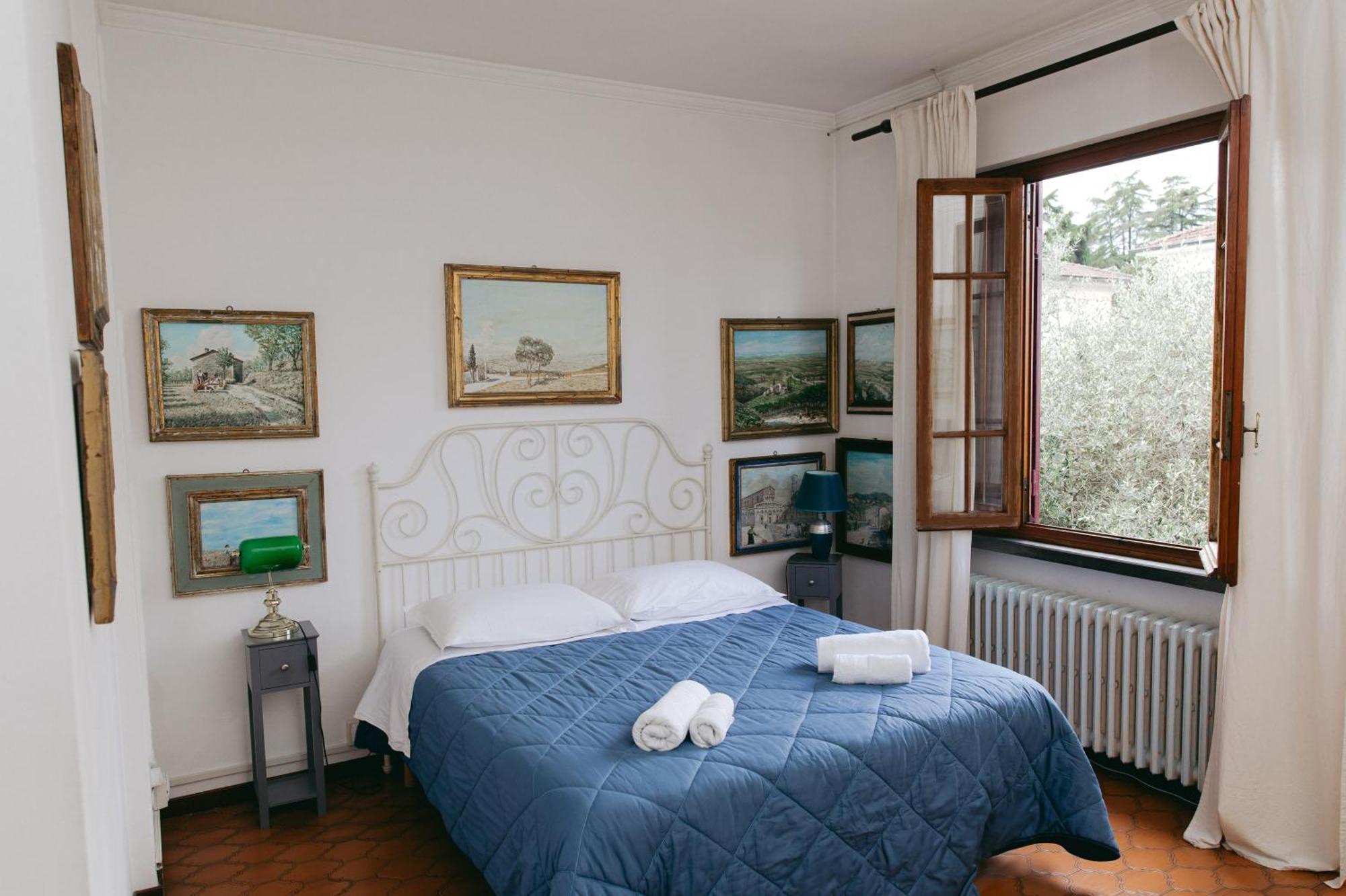 Enzo'S House Otel Lucca Dış mekan fotoğraf