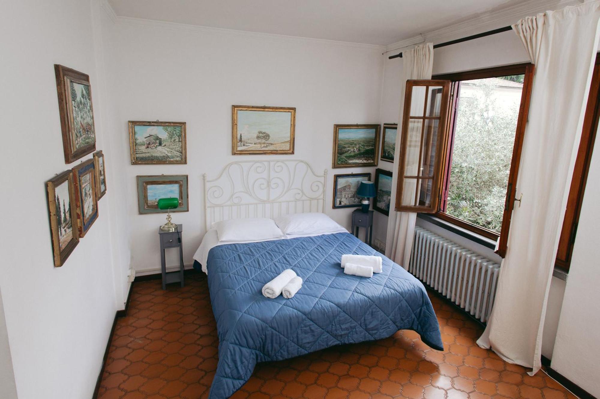 Enzo'S House Otel Lucca Dış mekan fotoğraf