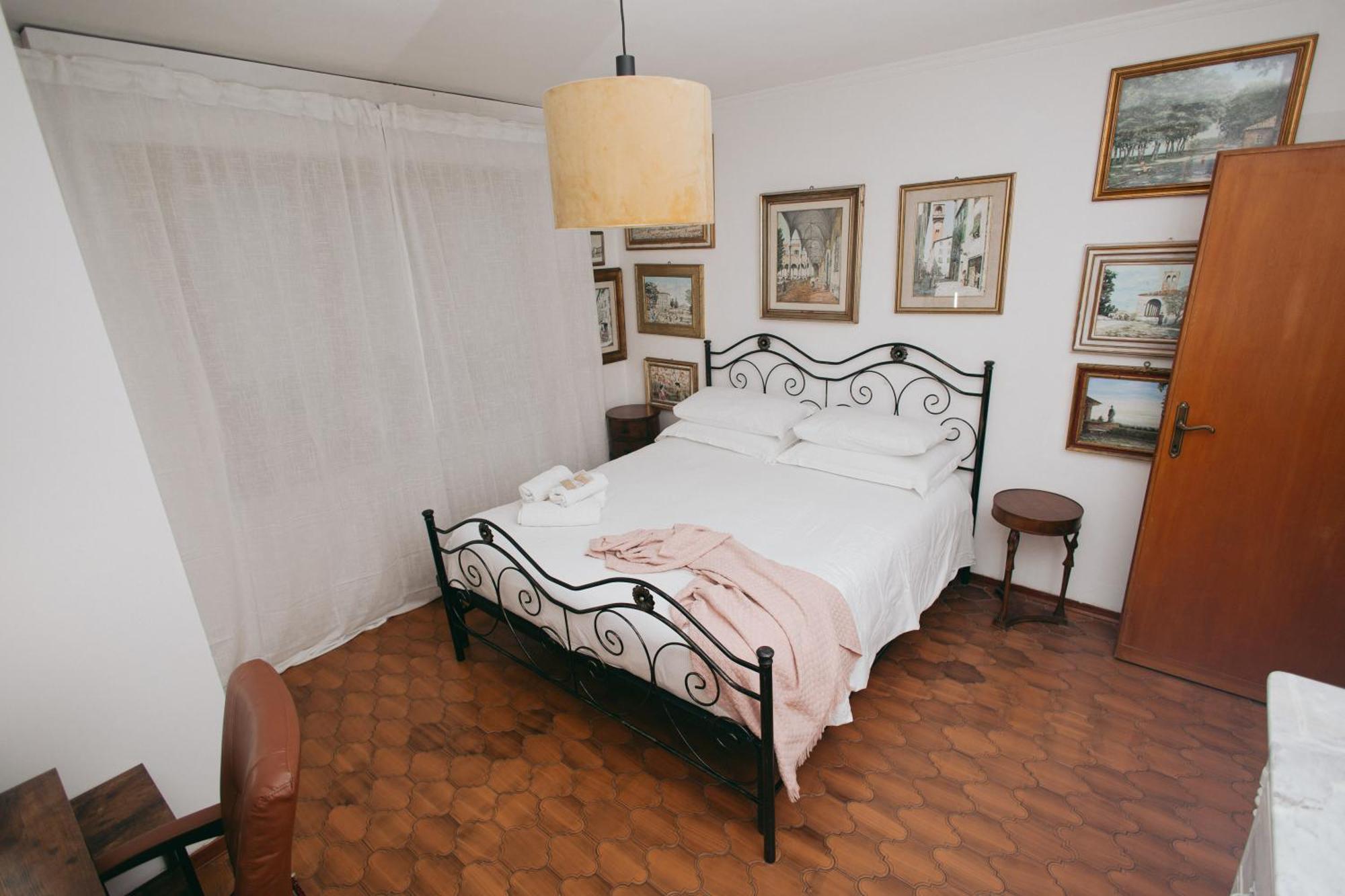 Enzo'S House Otel Lucca Dış mekan fotoğraf