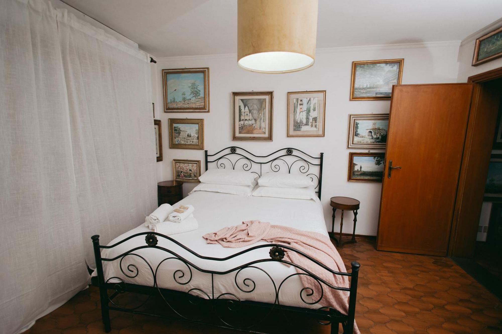 Enzo'S House Otel Lucca Dış mekan fotoğraf